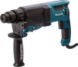 Перфоратор Makita HR 2630 X7