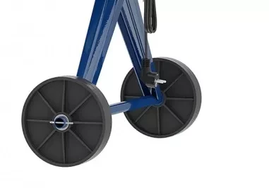 Бетоносмеситель СТ-120 СибрТех артикул 95425 купить в Челябинске