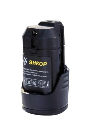 Шуруповерт акк ДША-2 12ЭР/10Л кейс Энкор 50021 купить в Челябинске
