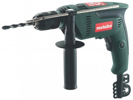 Ударная Дрель Metabo SBE 550 купить в Челябинске