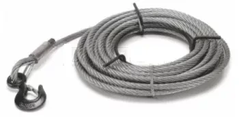 Канат для МТМ ZNL3200 вес 33.45 кг купить в Челябинске