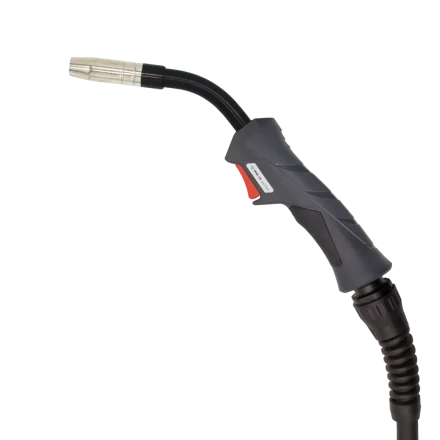 Горелка MW-15 Ultra (5m / Air / Euro) PR002.0451 купить в Челябинске