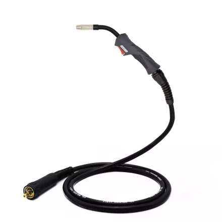 Горелка MW-15 Ultra (5m / Air / Euro) PR002.0451 купить в Челябинске