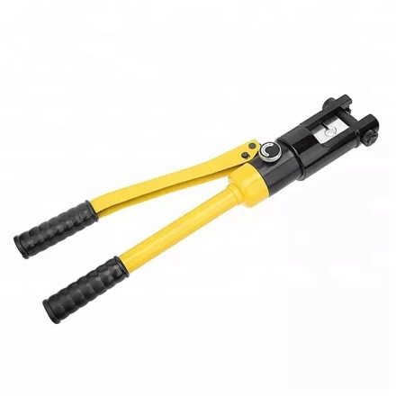 Опрессовщик кабеля TOR YQK-240A 1182401 купить в Челябинске