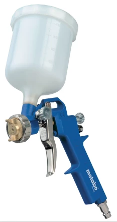 Пневматический краскораспылительный пистолет Metabo FB 150 купить в Челябинске