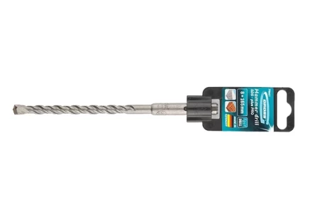 Бур по бетону PRO 8 x 160 мм SDS PLUS GROSS 70661 купить в Челябинске