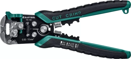 Стриппер TK-10 автоматический многофункциональный 22639 купить в Челябинске