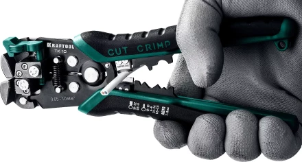 Стриппер TK-10 автоматический многофункциональный 22639 купить в Челябинске