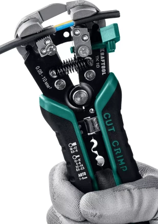 Стриппер TK-10 автоматический многофункциональный 22639 купить в Челябинске