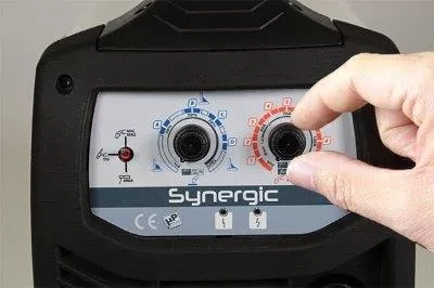 Сварочный полуавтомат MAXIMA 200 SYNERGIC Telwin купить в Челябинске