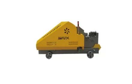 Станок для резки арматуры TOR GQ45 45/40мм 3кВт (X) 1049255 купить в Челябинске