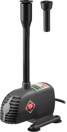 Насос фонтанный ЗНФЧ-20-1.6 серия МАСТЕР купить в Челябинске