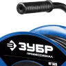 Удлинитель на катушке "КГ 325", 30 м, 4000 Вт, 4 гнезда, IP44, КГ 3х2,5 кв мм, ЗУБР 55079-30 купить в Челябинске