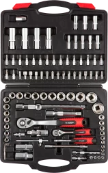 Универсальный набор инструмента 94 предм серия ПРОФЕССИОНАЛ