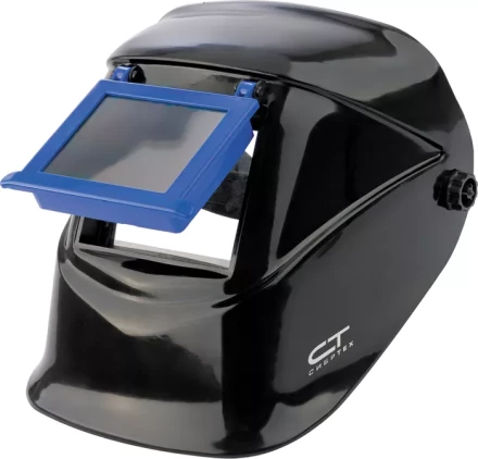 Сварочная маска сварщика СибрТех Россия 89122 купить в Челябинске