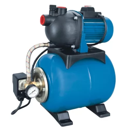 Автоматический насос «Aiken MPE-063/1.2-1» купить в Челябинске