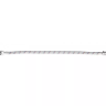 Подводка гибкая STAYER для воды, оплетка из нержавеющей стали, г/ш 1/2" - 0,5м 51015-G/S-050 купить в Челябинске