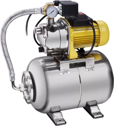 Насосная станция AURORA AGP 800-25 INOX купить в Челябинске