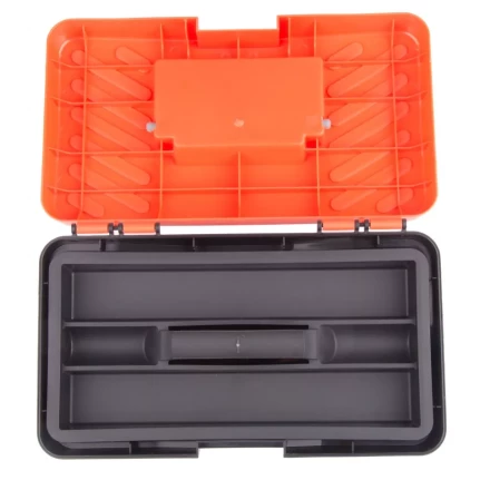 Ящик для инструмента 12&quot; 285 х 155 х 125 мм пластик Россия Stels 90723 купить в Челябинске