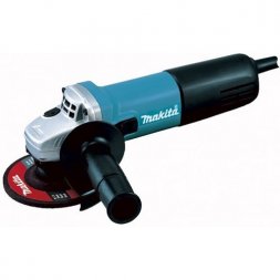 Шлифмашина Makita 9557 HNZ УШМ Болгарка