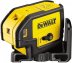 Лазерный нивелир DeWalt DW 085 К купить в Челябинске