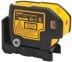 Лазерный нивелир DeWalt DW 085 К купить в Челябинске