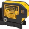 Лазерный нивелир DeWalt DW 085 К купить в Челябинске