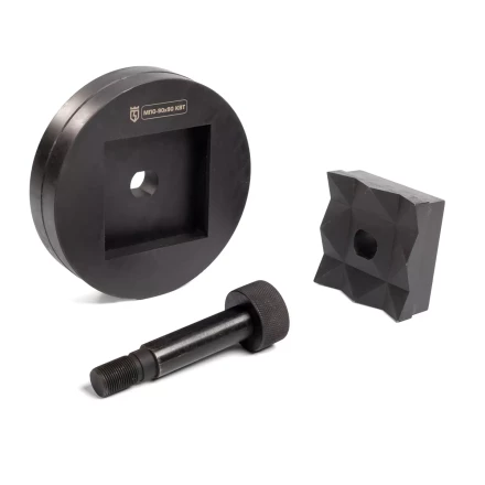 Матрица для пробивки отверстий КВТ МПО-90х90 серия ПРОФИ (85310) купить в Челябинске