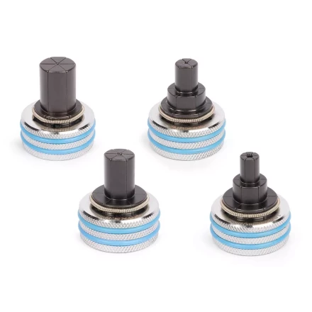 Набор расширителей КВТ НР-32 PEX для труб PEX (89618) купить в Челябинске