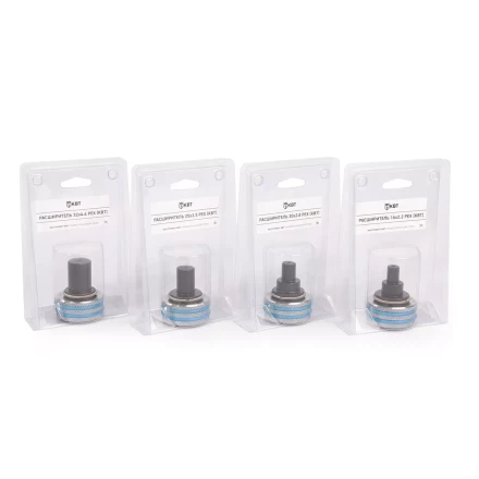 Набор расширителей КВТ НР-32 PEX для труб PEX (89618) купить в Челябинске