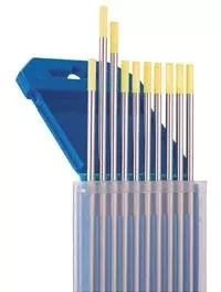 Электроды WT-20 (DC) д 4мм L-175мм купить в Челябинске