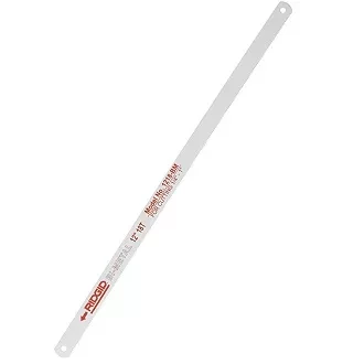 Биметаллическое полотно для ножовок для больших нагрузок более 3 мм  56847 купить в Челябинске