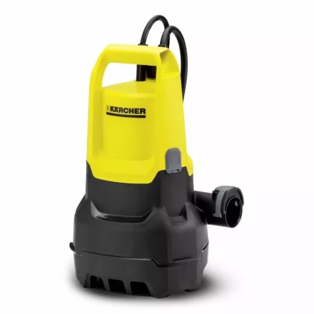 Насос Karcher SP 5 Dirt EU купить в Челябинске