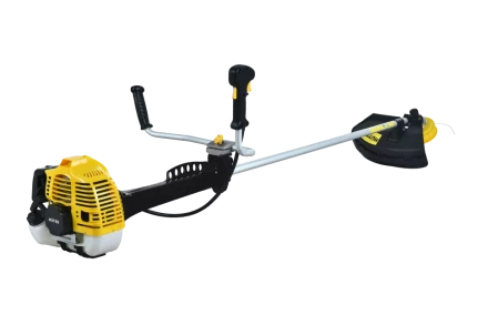 Триммер бензиновый HUTER GGT-2900T PRO с антивибрационной системой купить в Челябинске