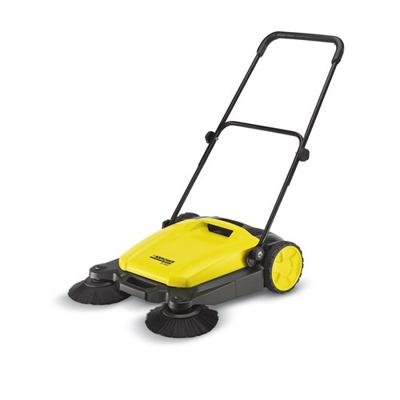 Подметально-уборочная машина KARCHER S 650 купить в Челябинске