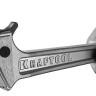 Ключ KRAFTOOL "MASTERGRIP" трубный быстрозажимной, кованые губки, 1/2"-2" 27365-14 купить в Челябинске