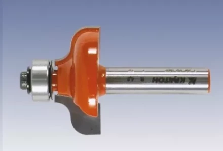 Фреза профильная с подшипником Кратон (1 09 05 028) 1 09 05 028 купить в Челябинске