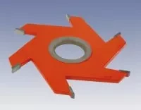 Фреза станочная профильная Кратон (1 09 07 006) 1 09 07 006