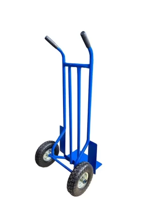 Тележка ручная двухколесная TOR HT 300 131031 купить в Челябинске