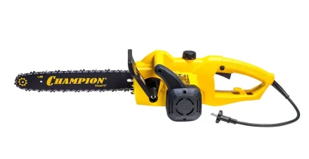 Электропила 120-14 3/8-1,3-52 CHAMPION купить в Челябинске