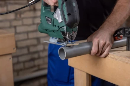 Пилки для лобзика HAMMER JG WD T101D (2шт.) купить в Челябинске