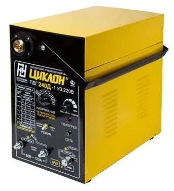 Сварочный полуавтомат Циклон ПДГ-240ДАВ купить в Челябинске