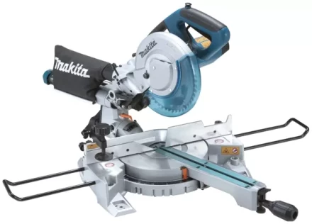 Пила торцовая Makita LS0815FLN купить в Челябинске