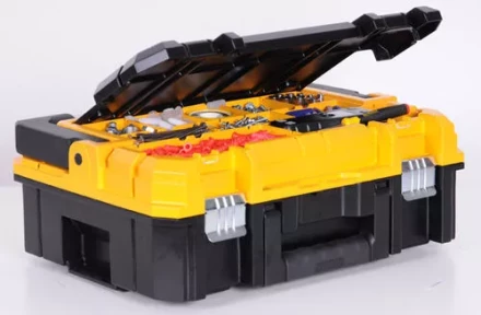 Ящик-модуль Dewalt TSTAK I Stanley DWST1-70704 купить в Челябинске