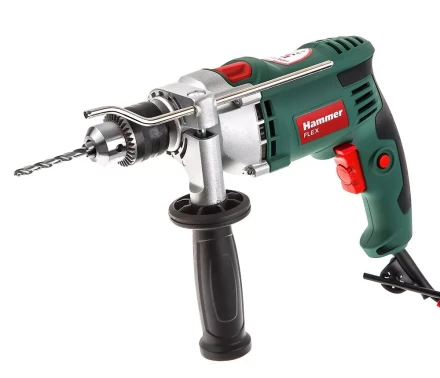 Дрель Hammer Flex UDD950A  ударная купить в Челябинске