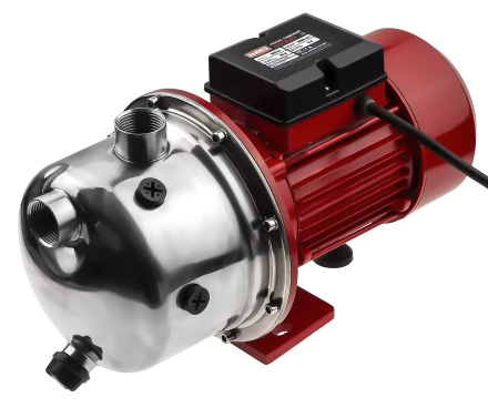 Насос садовый Hammer NAC600 купить в Челябинске