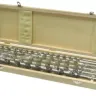 Набор сверл винтовых (10-20 х460) 1/5 20951 купить в Челябинске