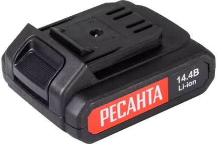 Аккумулятор для шуруповетров Ресанта ДА-14-2Л, ДА-14-2ЛК (АКБ14Л1 DCG) 900/71/8/81 купить в Челябинске
