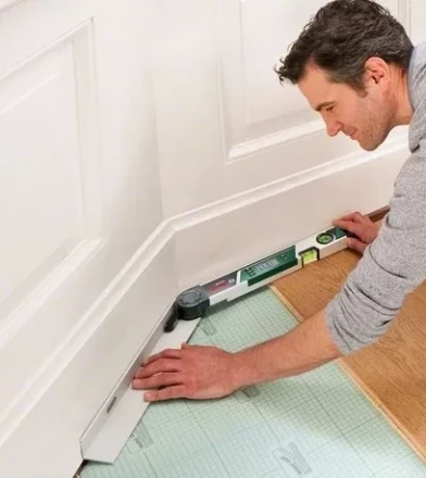 Цифровой угломер BOSCH PAM 220 (0.603.676.020) купить в Челябинске