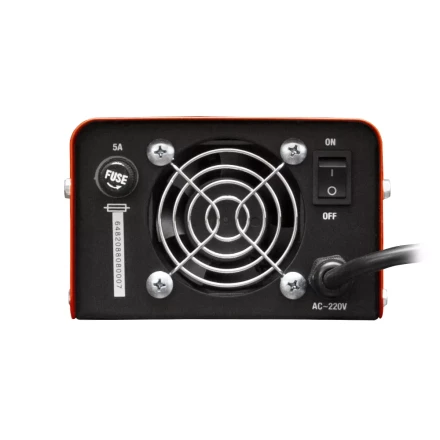 Зарядное устройство KVAZARRUS PowerBox 12/20R FoxWeld купить в Челябинске